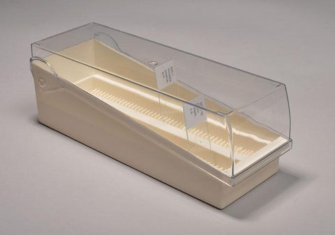 SLIDE STORAGE RACK, FOR 100 SLIDES | UNI1-62501