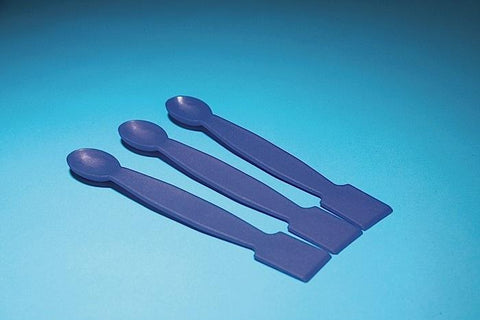 PLASTIC SPATULAS, 6" | UNI1-81301