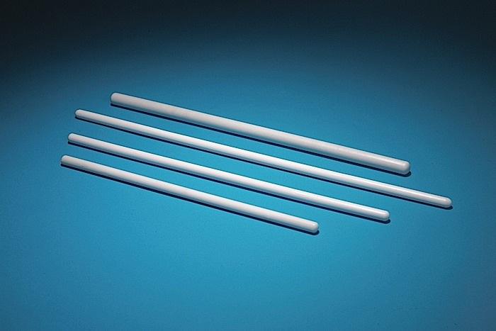 PLASTIC STIRRING RODS, 10" LONG/10MM DIAMETER | UNI1-81401