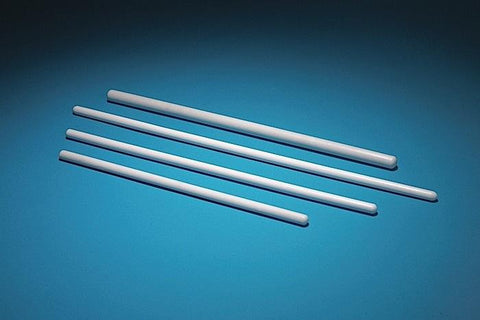 PLASTIC STIRRING RODS, 10" LONG/10MM DIAMETER | UNI1-81401