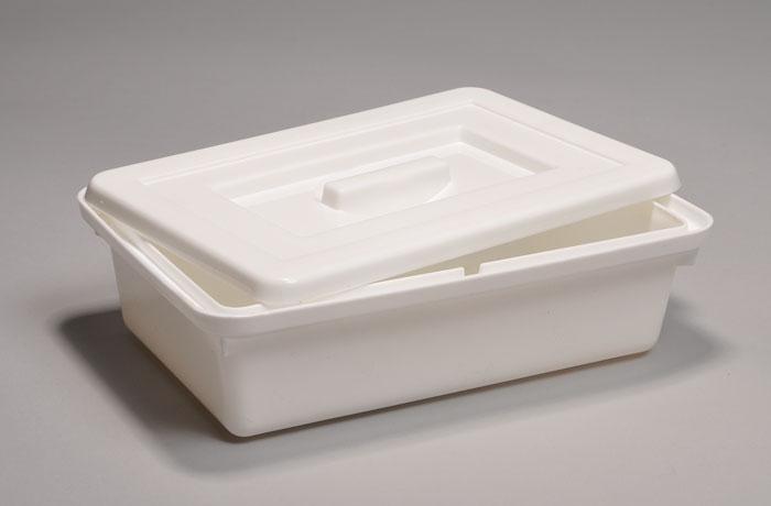 INSTRUMENT STORAGE TRAY, PP SMALL | UNI1-81736