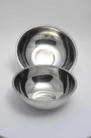 ECONOMICAL BOWLS, STAINLESS STEEL 0.75 QT | UNI1-BWE075