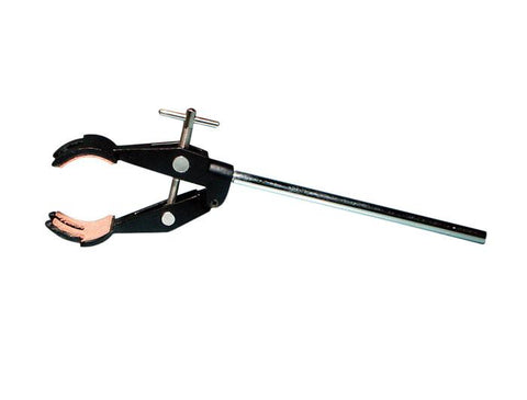 2-PRONG EXTENSION CLAMP WITH STEEL ROD | UNI1-CLEX01