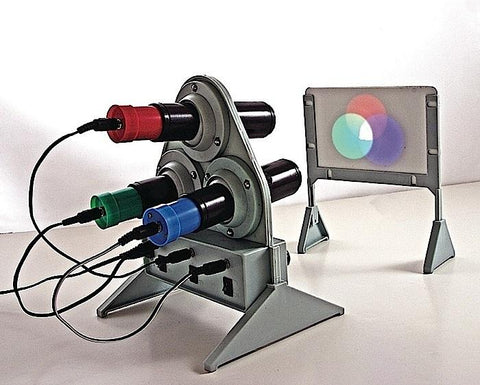 COLOR MIXING APPARATUS | UNI1-CMA001