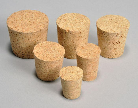 CORK STOPPERS, #000 | UNI1-CST000