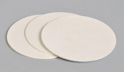 FILTER PAPER, CIRCULAR, GRADE 1, 7 CM DIAMETER | UNI1-FPR007