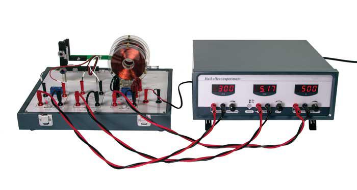 HALL EFFECT APPARATUS | UNI1-HLEF01