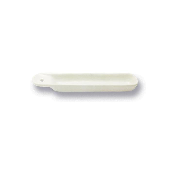 PORCELAIN CONBUSTION BOAT, 12.0ML | UNI1-JCB100