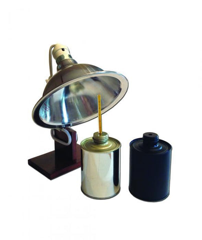 LAMP ASSEMBLY WITH STAND | UNI1-LWB001