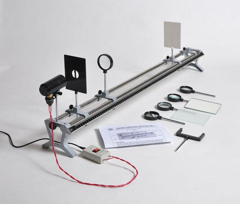 OPTICAL BENCH SET | UNI1-OBSET3