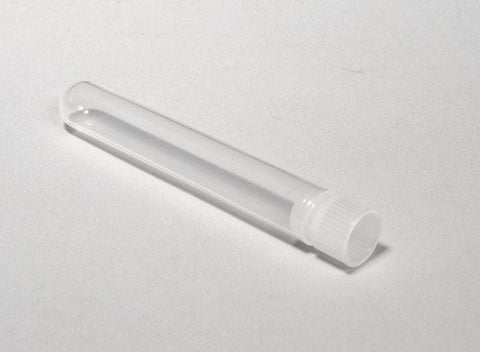 CAP FOR 12MM OD RIA VIALS, HDPE | UNI1-P10304