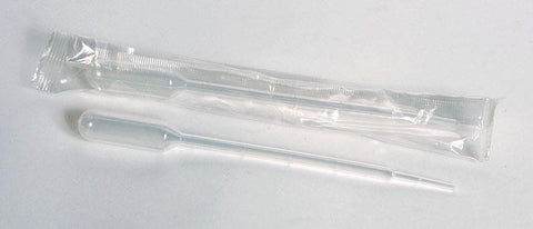 PASTEUR PIPETTES, 1ML | UNI1-P31201