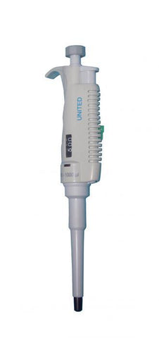 FIXED VOLUME MICROPIPETTES,  1000 μL (1ML) | UNI1-PFV-1000