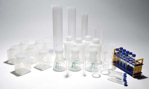 PLASTIC LABWARE VALUE SET | UNI1-PLSKIT2