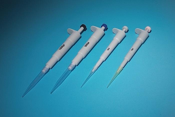 MINI PIPETTES, 100 UL | UNI1-PMP100