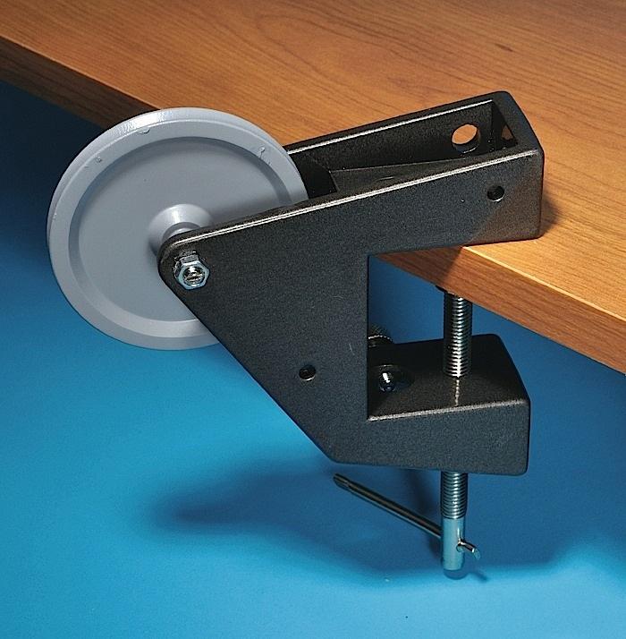 MULTI-USE BENCH PULLEY | UNI1-PULB01