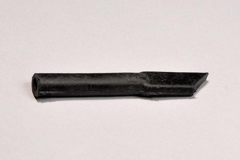 RUBBER POLICEMAN ONLY, FITS 10MM DIAMETER RODS, PK/12 | UNI1-RHGSR2