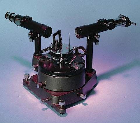 SPECTROMETER | UNI1-SPECT01