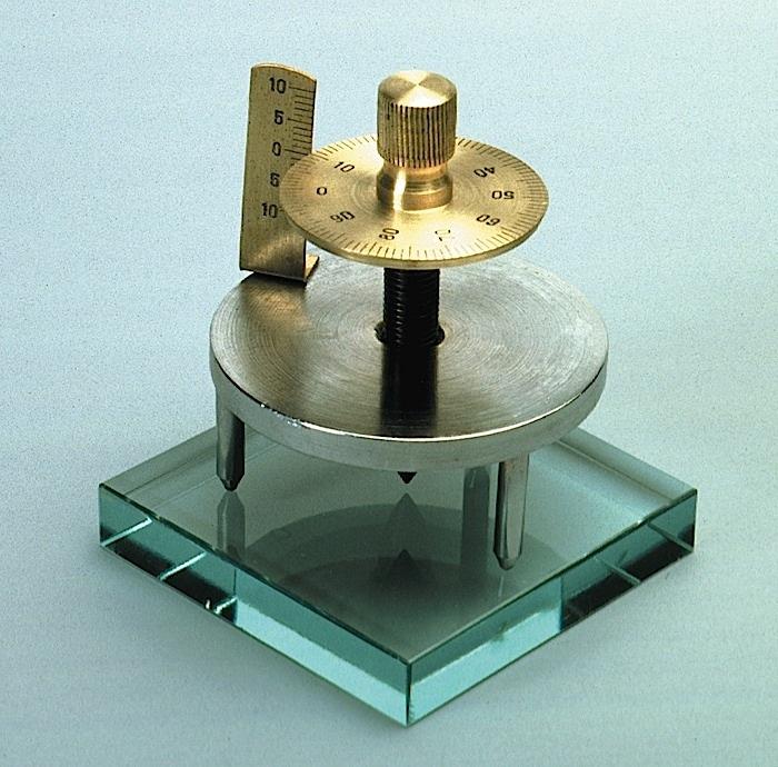 SPHEROMETER | UNI1-SPRM01