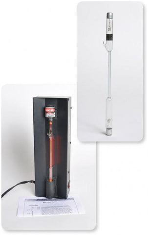 DEUTERIUM SPECTRUM TUBE | UNI1-SPTDT01