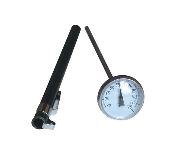 PROBE THERMOMETER, 25 TO 125 DEGREES F | UNI1-THMPR1