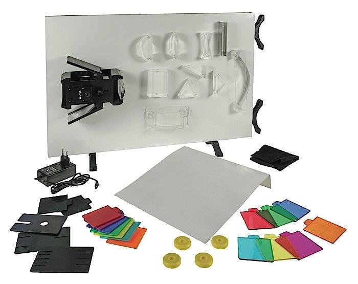 WHITEBOARD OPTICS SET | UNI1-WBOPS1