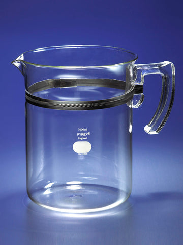 PYREX® Replacement 3L Beaker, without Handle | COR1-1010-BO
