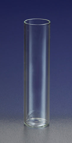 PYREX® 47 mL Flat Bottom Culture Tubes, 25x120 mm | Corning 9850-25X