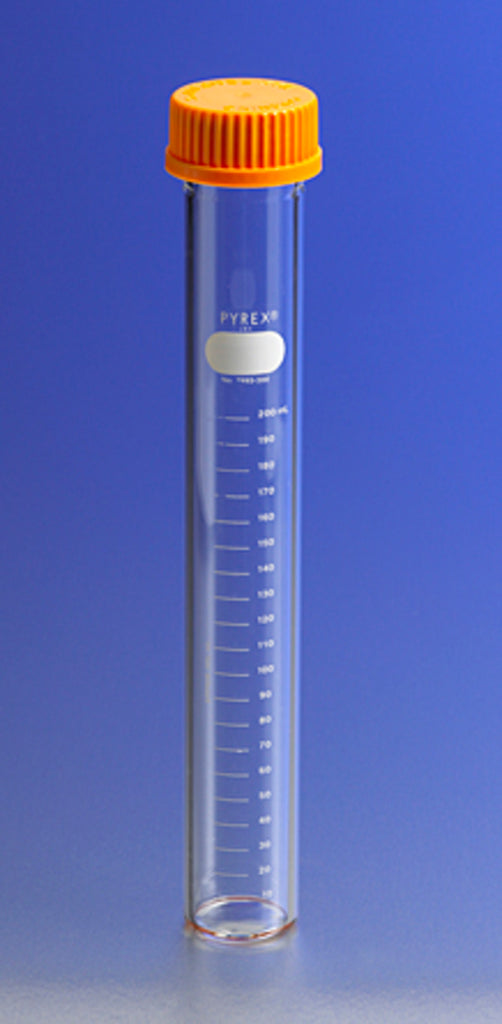 PYREX® 100 mm Long Hybridization Tube | Corning 7995-100